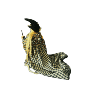 Bruxa Pequena (Decor) - Image 3
