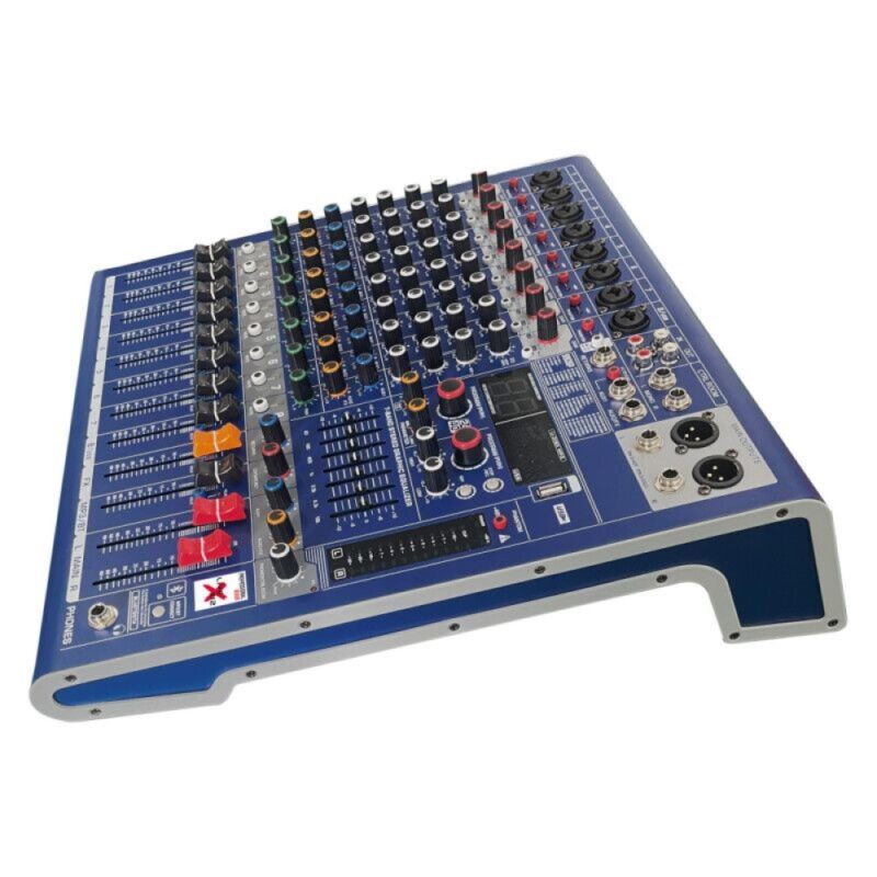 Mesa de mistura AudioDesign LIVE X12 - Image 2