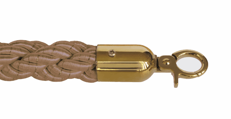 Cordão para poste de delimitação - Image 3