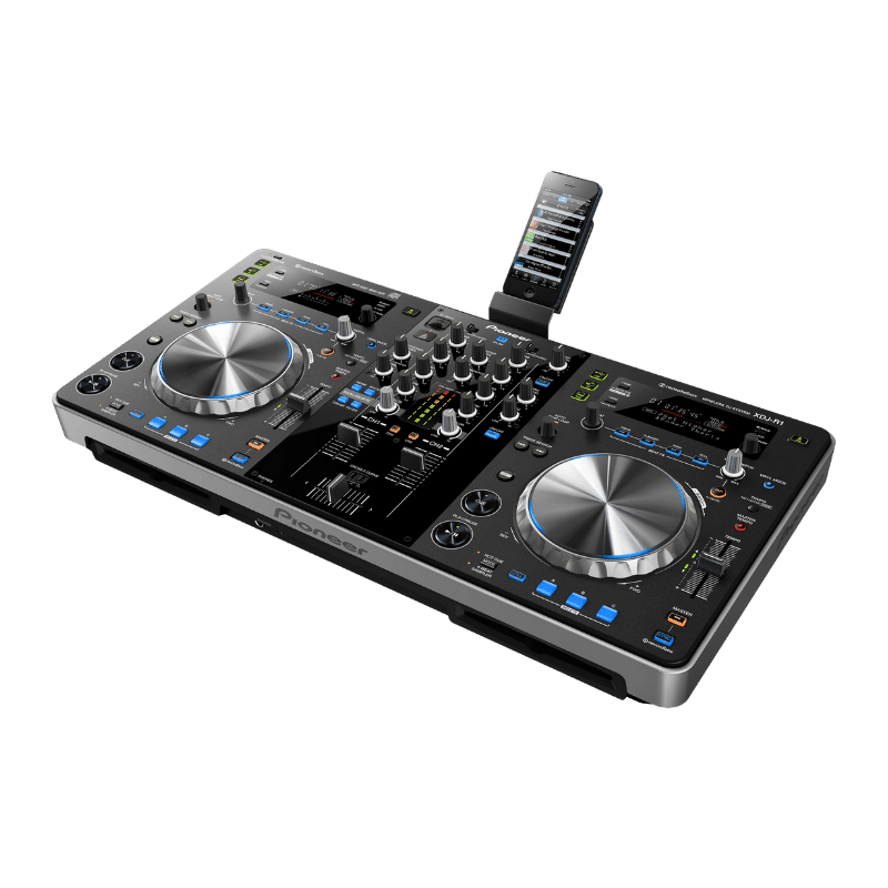 Mesa de mistura Pionner Wireless DJ System XDJ-R1 - Image 2