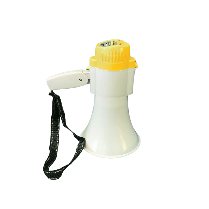 Megafone - Image 2