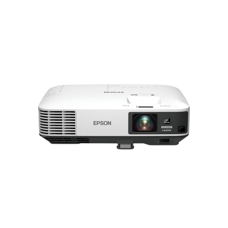Projector multimédia Epson EB-2265U