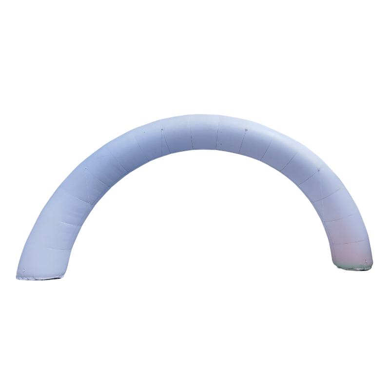 Arco Insuflável Iluminação RGB - Image 2
