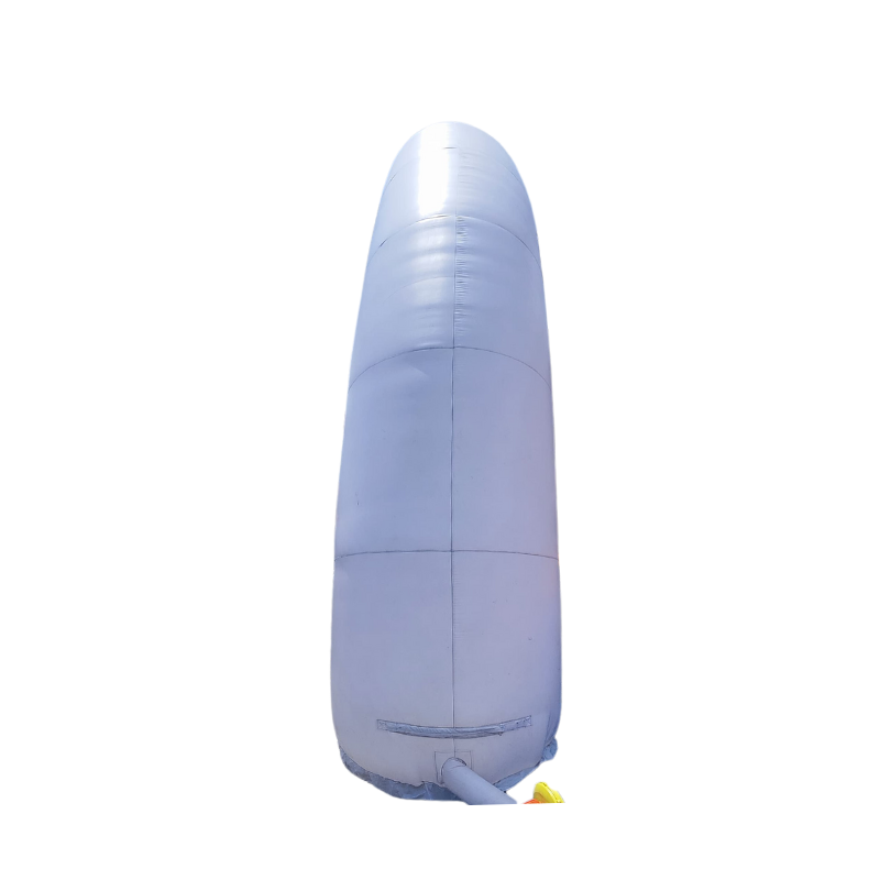 Arco Insuflável Iluminação RGB - Image 3