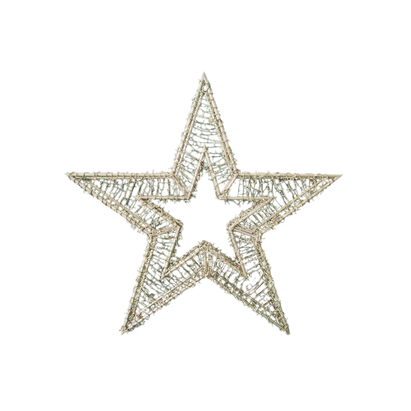 Estrela Iluminada