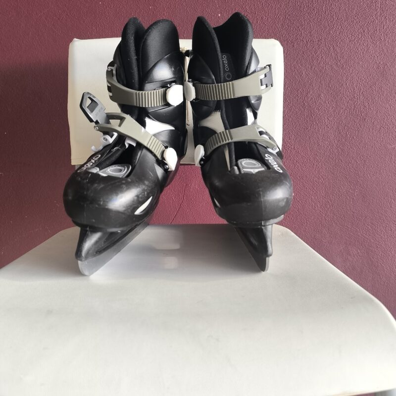 Patins gelo 34 a 36 (par)