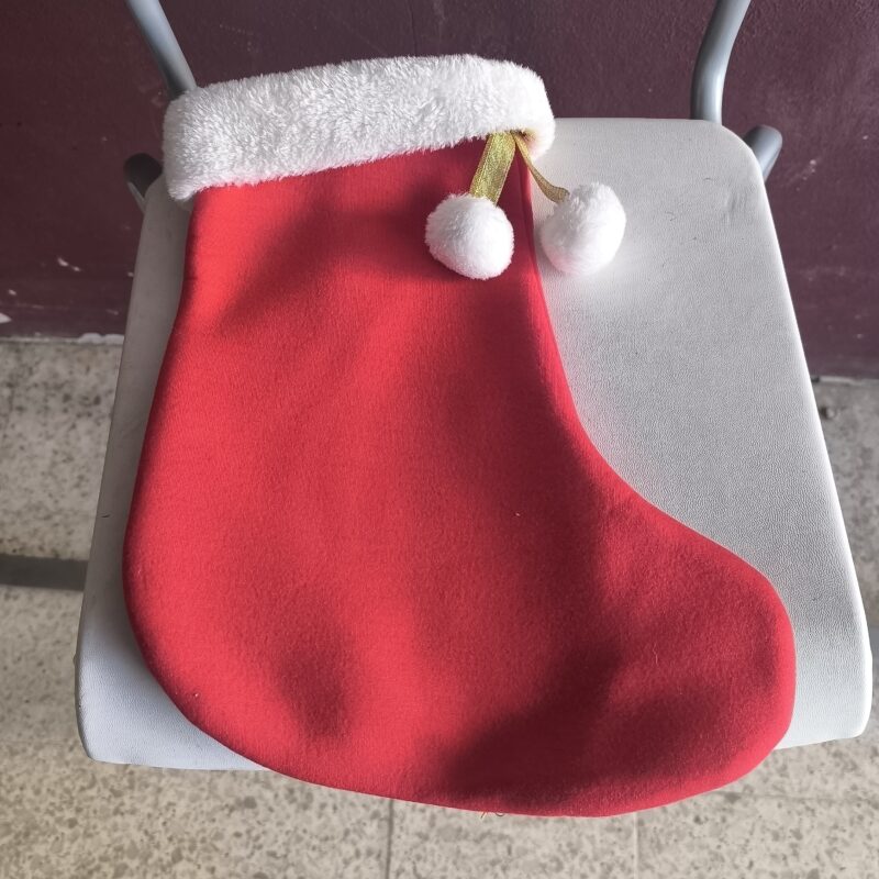 Meia Natal Chaminé pequena - Image 2