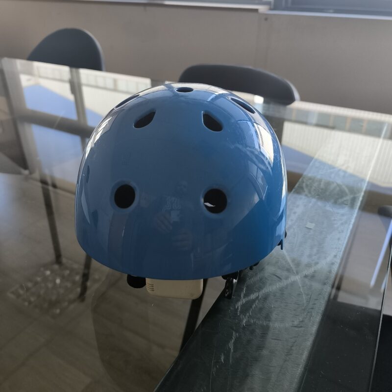 Capacete protecção 59-62 - Image 2