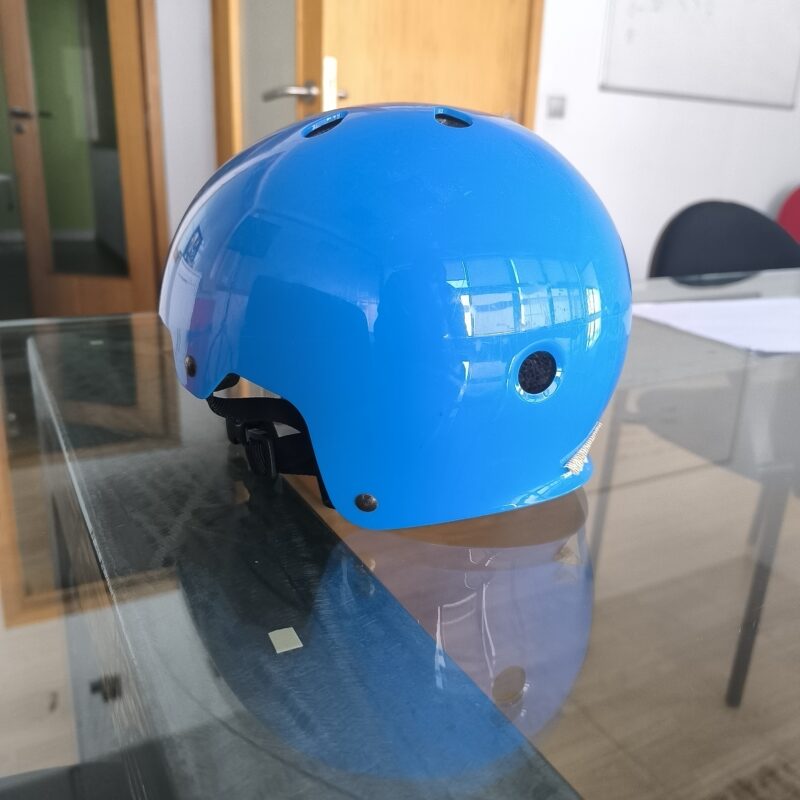 Capacete protecção 59-62 - Image 3