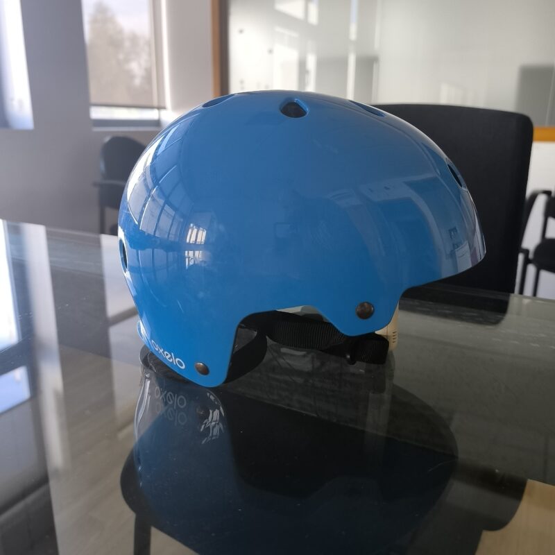 Capacete protecção 47-52