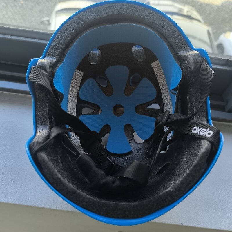 Capacete protecção 59-62 - Image 4