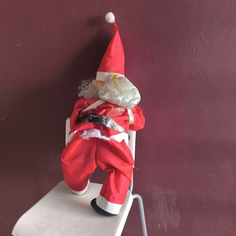 Pai Natal varanda - Image 2