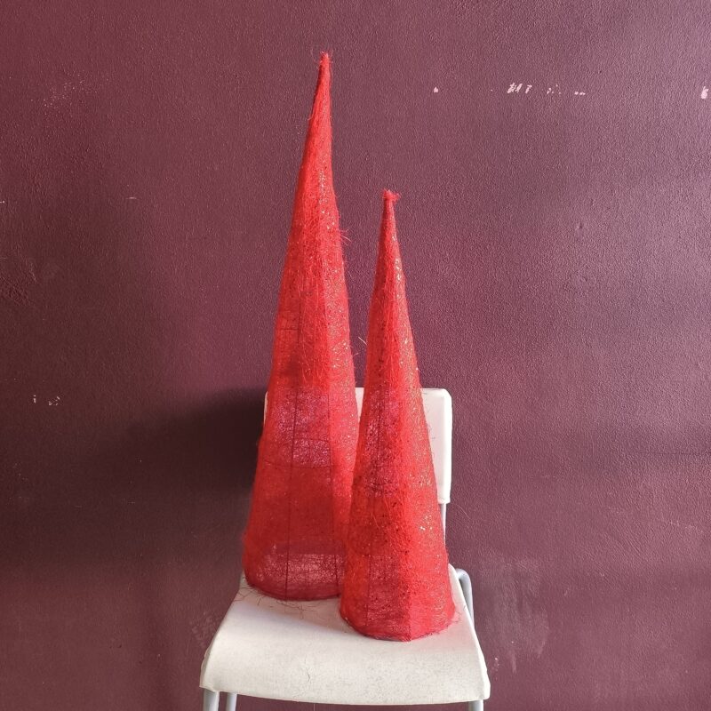 Conjuntos cones natal - Image 2