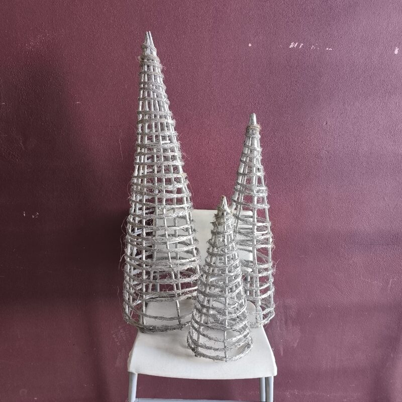 Conjuntos cones natal