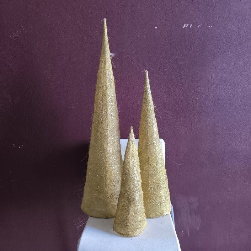 Conjuntos cones natal - Image 3