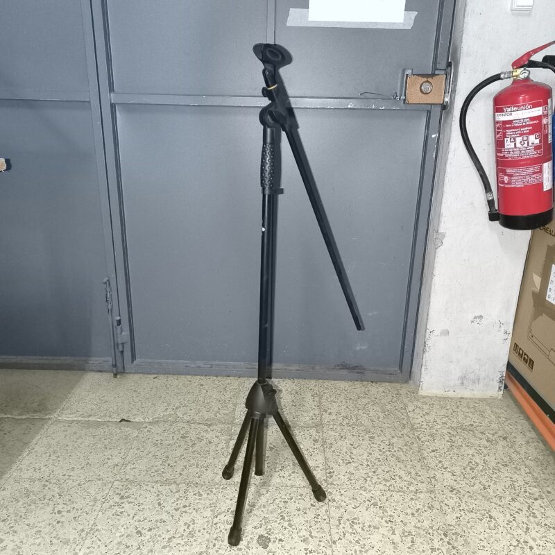 Suporte Microfone