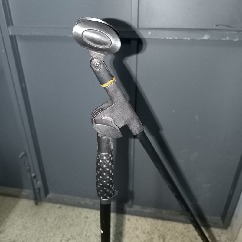Suporte Microfone - Image 3