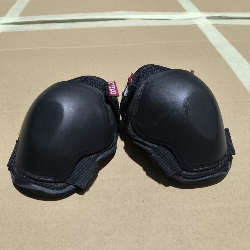 Protecçao Joalheiras ( par )