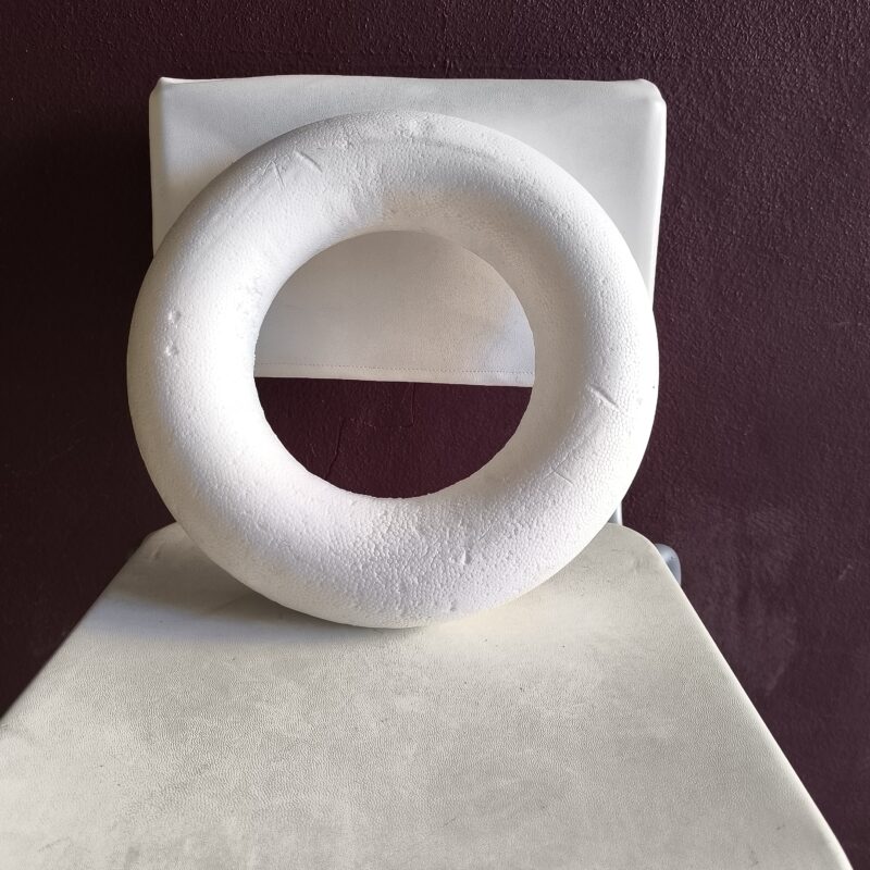 Circunferencia Esferovite Branca