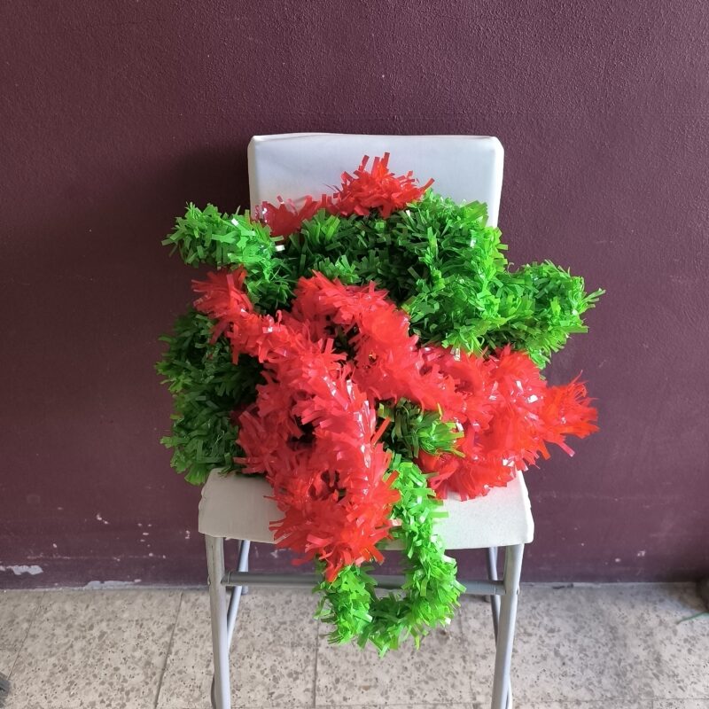 Fitas de Arraial 16m