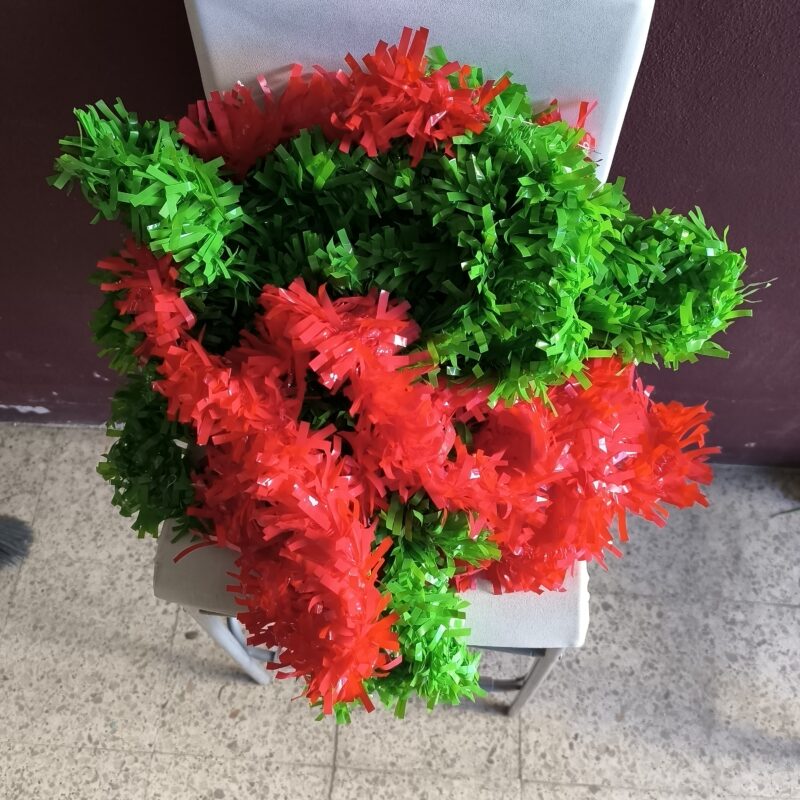 Fitas de Arraial 12m