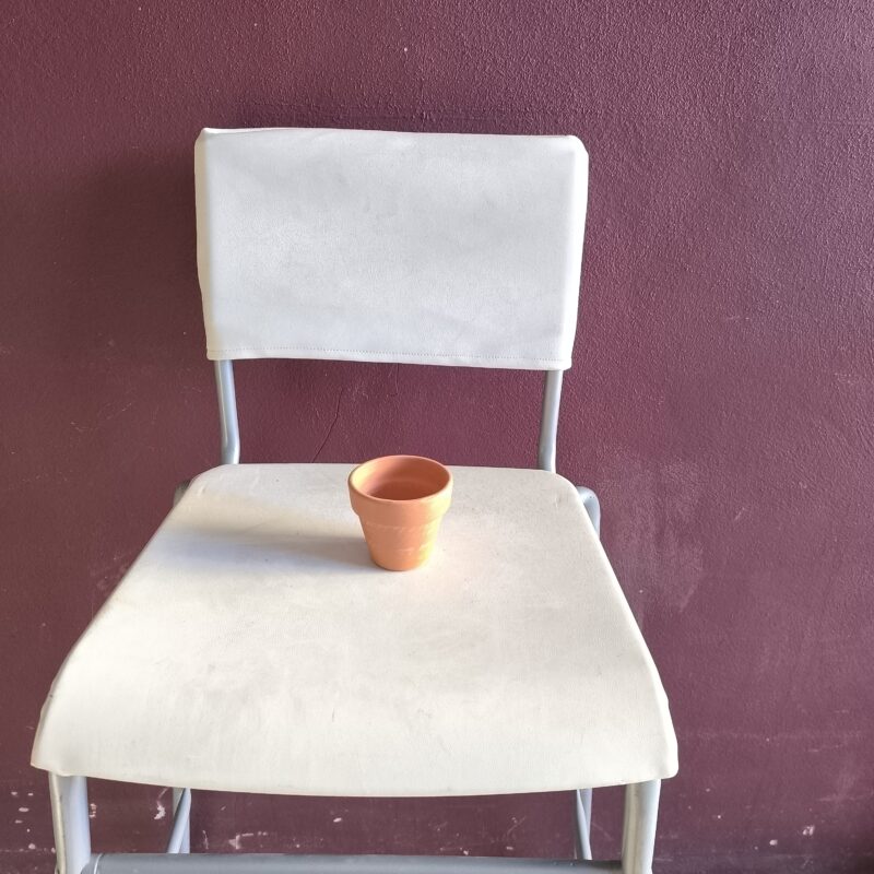 Basos Pequenos de Barro