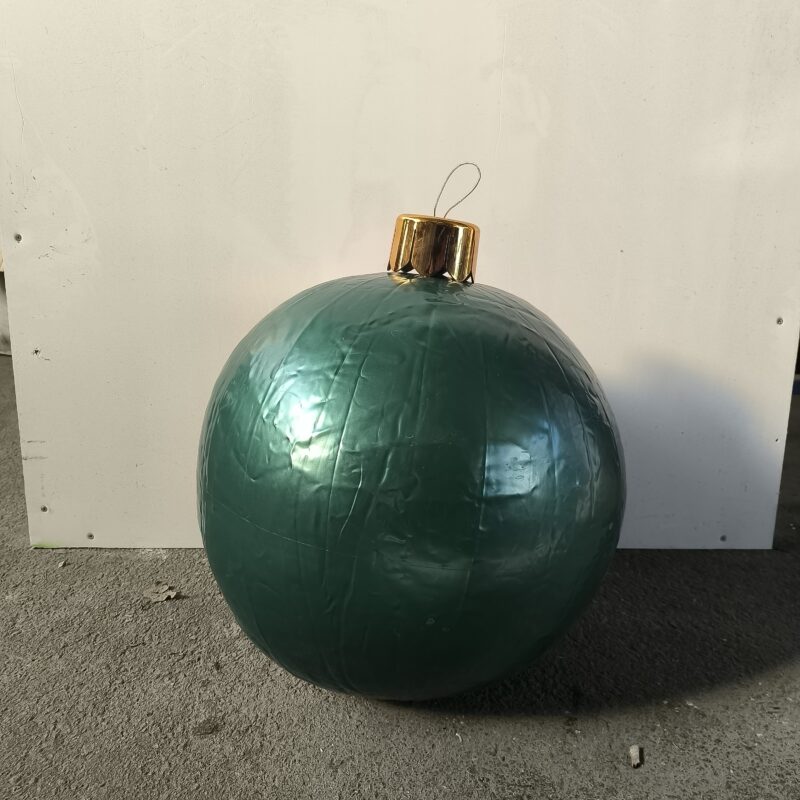 Bola Insuflavel Verde