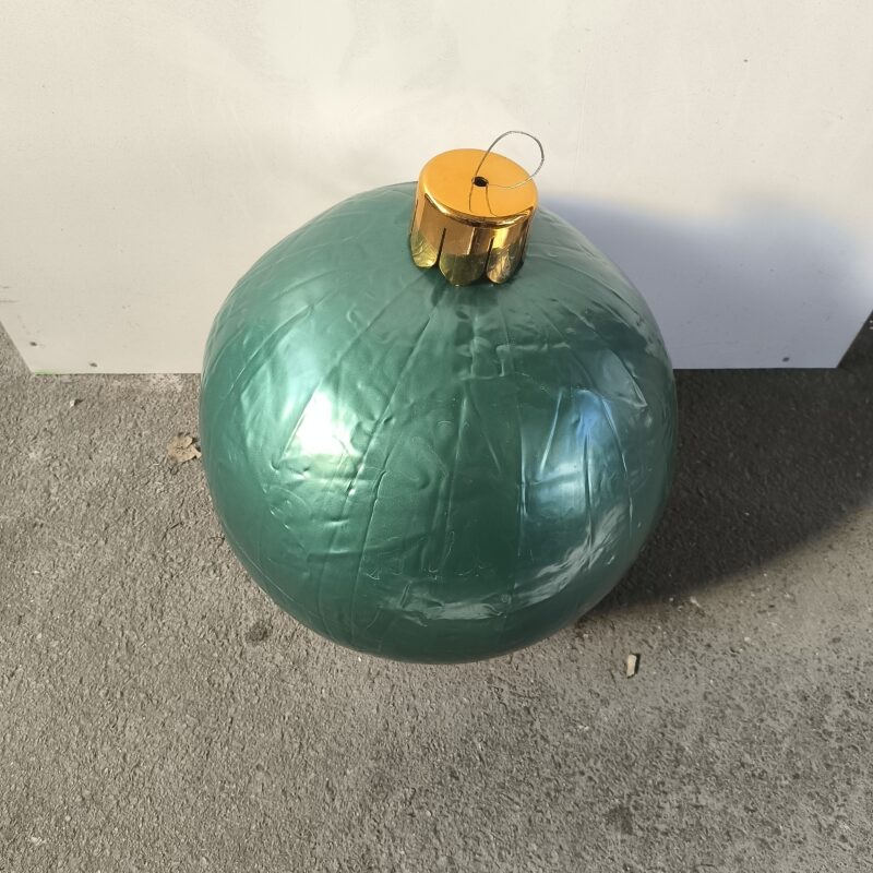 Bola Insuflavel Verde - Image 2