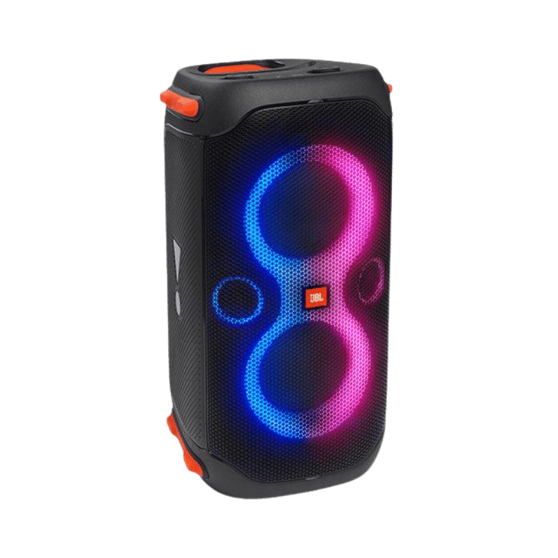 Colunas de som JBL Partybox 110