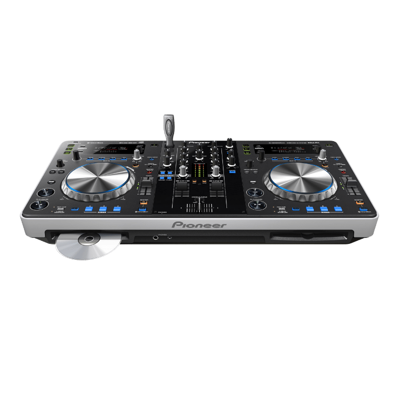 Mesa de mistura Pionner Wireless DJ System XDJ-R1 - Image 4