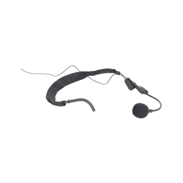 Microfone Chord NU1 Dual UHF Wireless Combo System