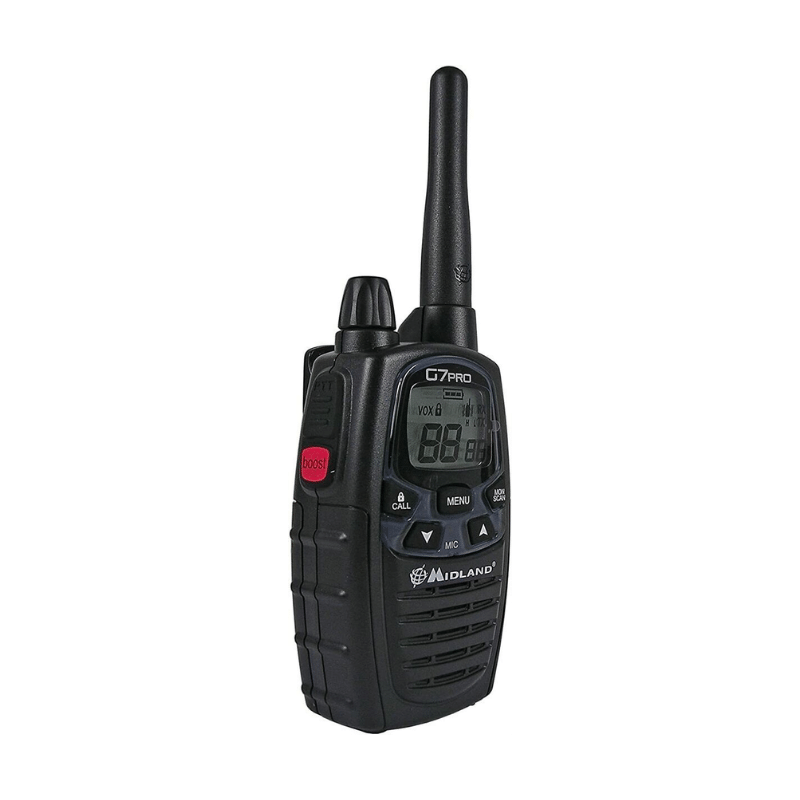Walkie-talkie Midland G7Pro