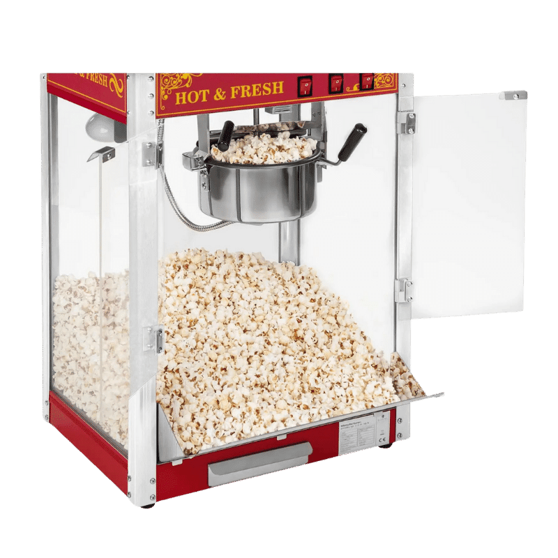 Máquina de pipocas - Image 4