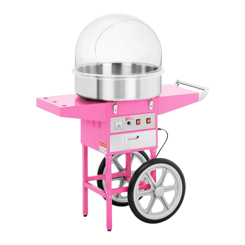 Máquina de algodão doce - Image 2