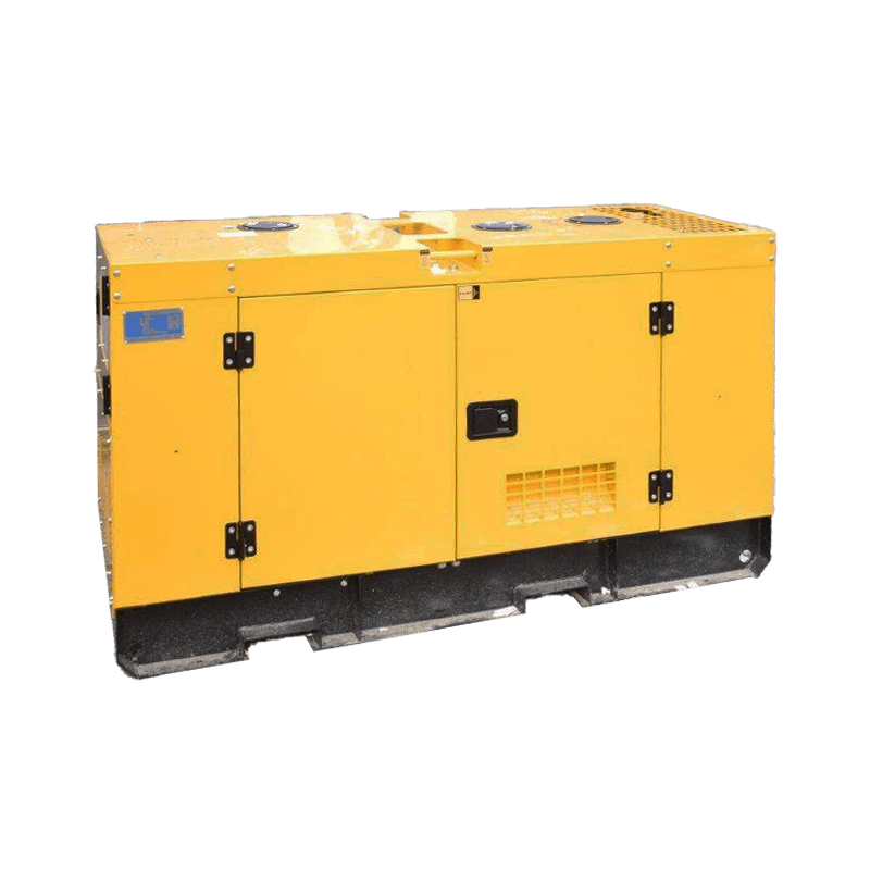 Gerador Ricardo 40 kVA