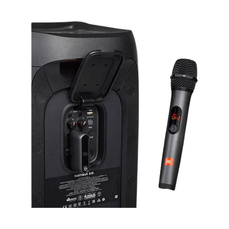 Microfone JBL Partybox - Image 5