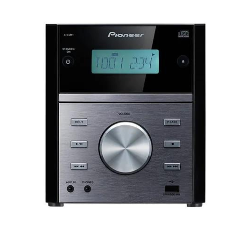 Sistema Micro Pioneer X-EM11