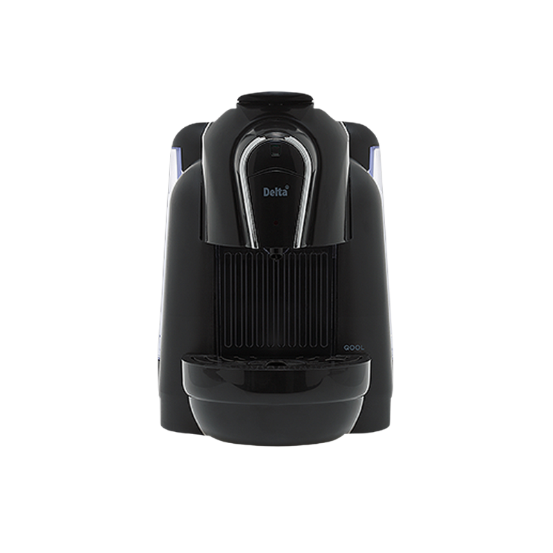 Máquina de cafe Delta Q QOOL Manual