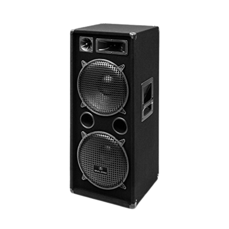 Coluna PA Passiva Subwoofer 1000W máx
