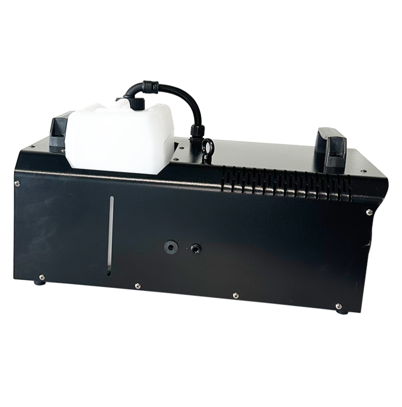 Máquina de fumo HEAVY FOGGER DMX 3000W PRO NON STOP - Image 3