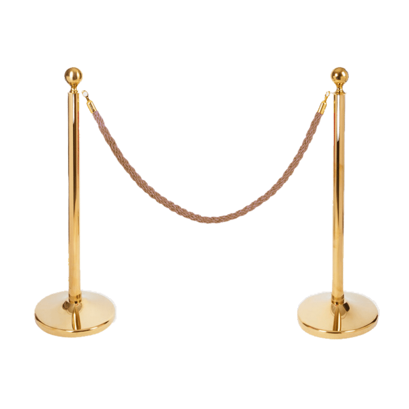 Cordão para poste de delimitação - Image 4