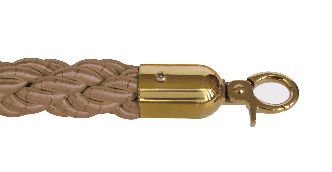 Cordão para poste de delimitação - Image 3