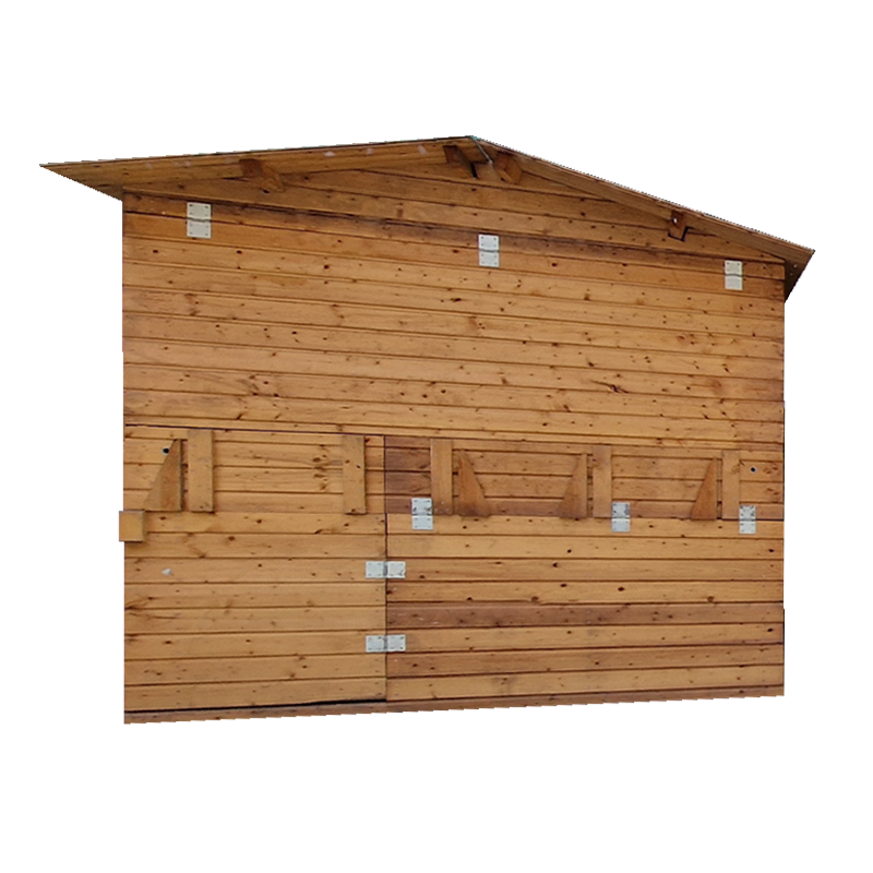 Casa madeira Casinha (Mercadinho) - Image 2