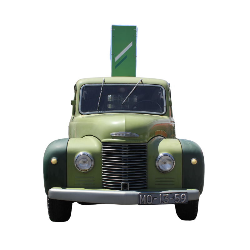 Carrinha Commer 15 CWT - Image 2