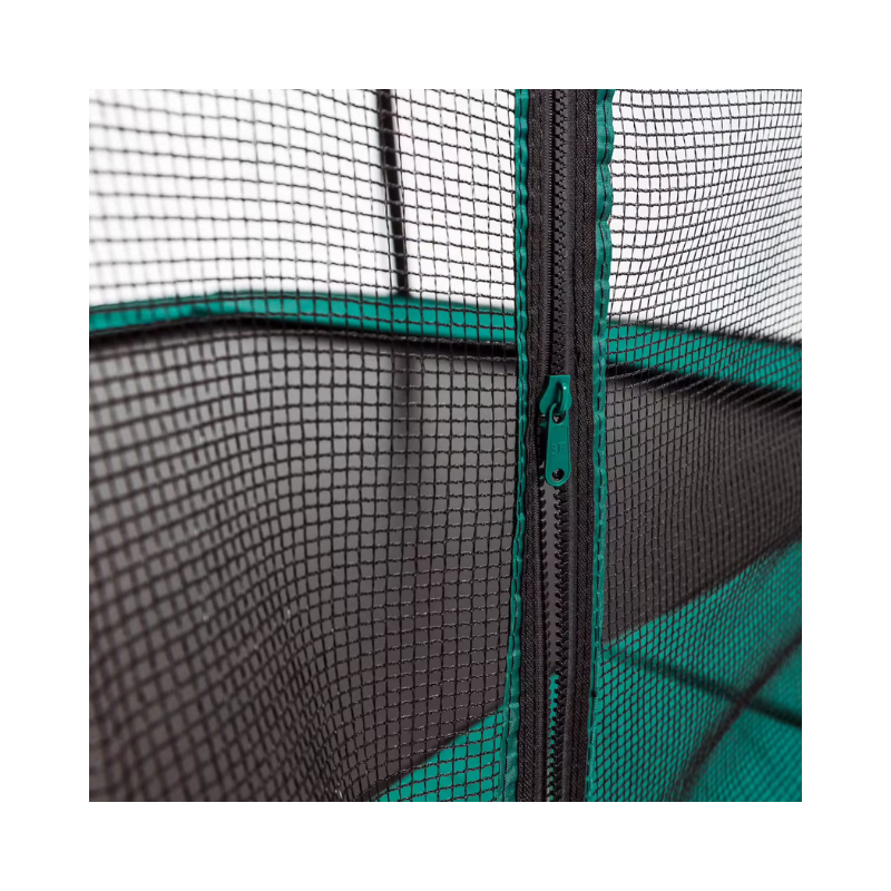 Trampolim Rectangular - Image 4