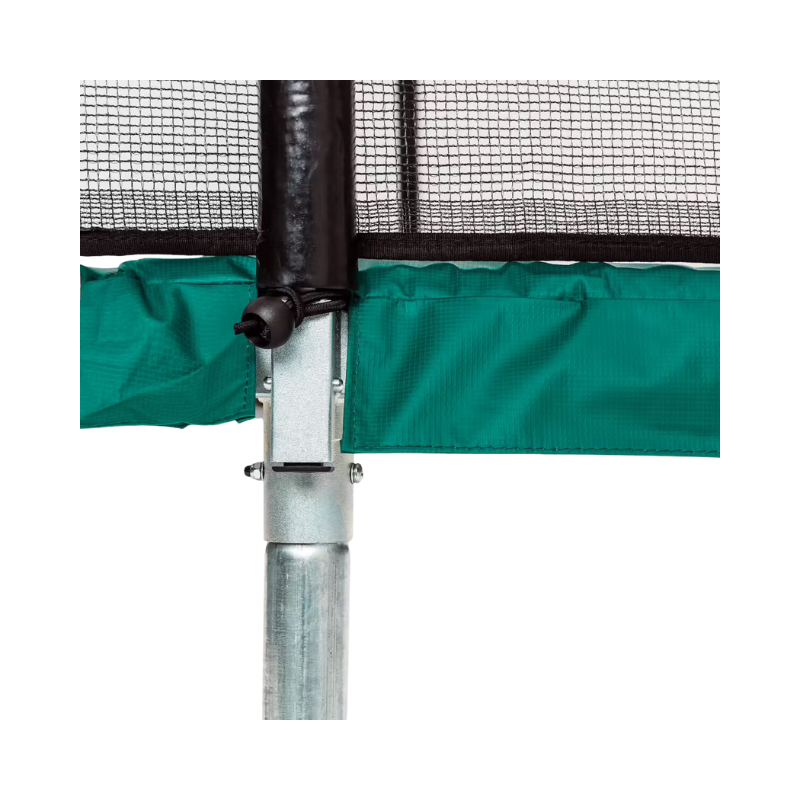 Trampolim Rectangular - Image 5