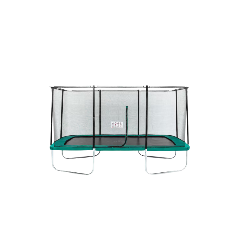Trampolim Rectangular