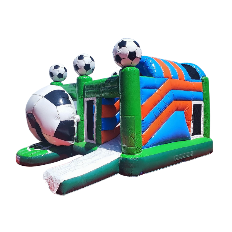Insuflável Futebol - Image 2