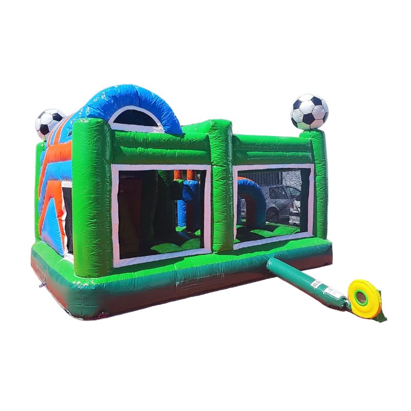 Insuflável Futebol - Image 3