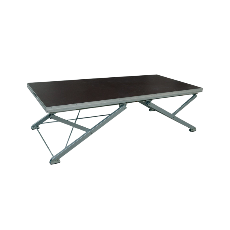 Estrado Praticável 2x1m